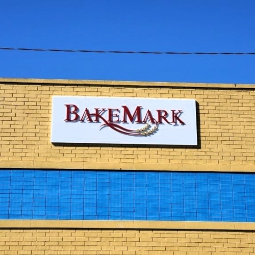 Exterior Signage